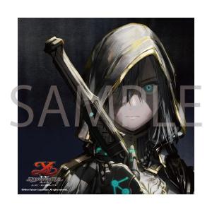 アクリルブロック 英雄伝説 創の軌跡 （ミリアム&アルティナ