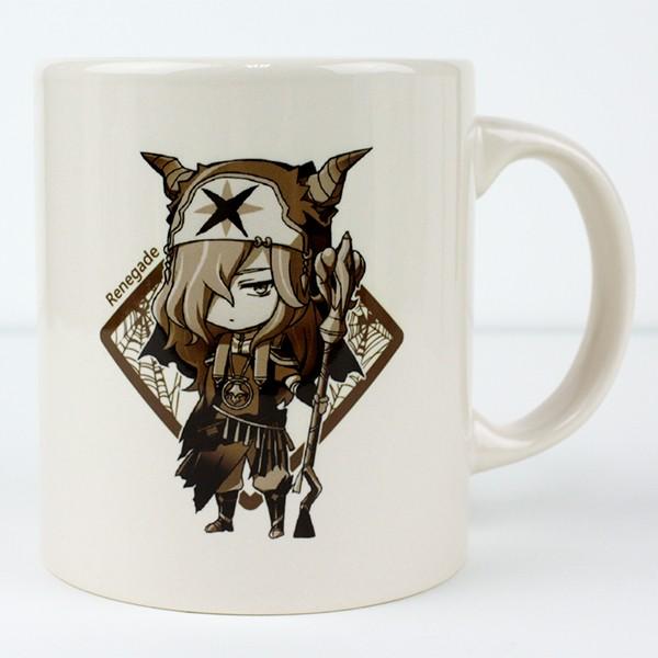 マグカップ イースIX　〈背教者〉