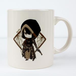 オーロラアクリルキーホルダー 英雄伝説 界の軌跡 〈リィン