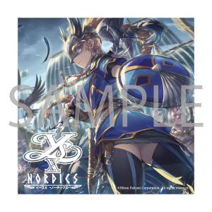 アクリルキーホルダー イースVIII 〈ダーナ〉 : オフィシャル倶楽部MAG