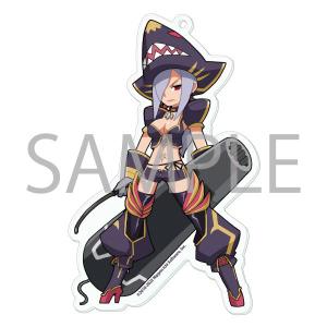 アクリルブロック 英雄伝説 創の軌跡 （ミリアム&アルティナ