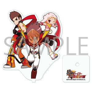 【未開封】絶対ヒーロー改造計画　予約特典クリアファイル＆カード クリアポストカード 絶対ヒーロー改造計画 : オフィシャル倶楽部MAG