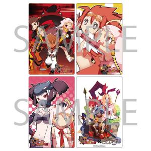 アクリルブロック 殺人探偵ジャック・ザ・リッパー 〈殺人探偵