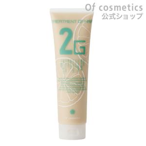 Of cosmetics（オブ・コスメティックス） ソープオブヘア・1-Ma 265ml