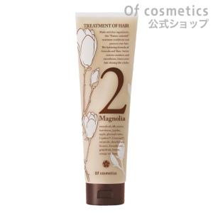 Of cosmetics（オブ・コスメティックス） シャンプー 薬用ソープ