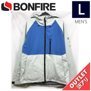 BONFIRE（ボンファイア） 【OUTLET】 BONFIRE ETHER INSULATED JKT