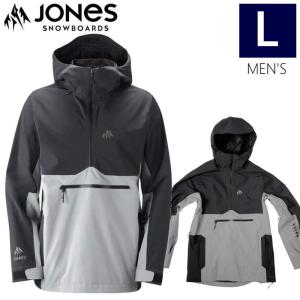 JONES SNOWBOARDS ジョーンズ ウェア MOUNTAIN SURF PARKA