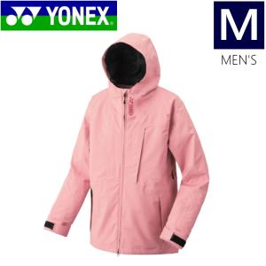 ヨネックス スノーボードウェア 上下セット ユニセックス ピンク