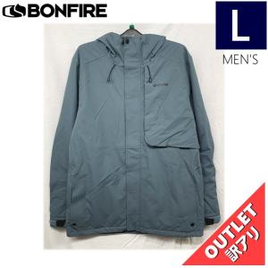 BONFIRE 【訳アリアウトレット】23-24 INVERSION 3L PNT KHAKI L BONFIRE 【訳アリアウトレット】23-24 INVERSION 3L PNT KHAKI L
