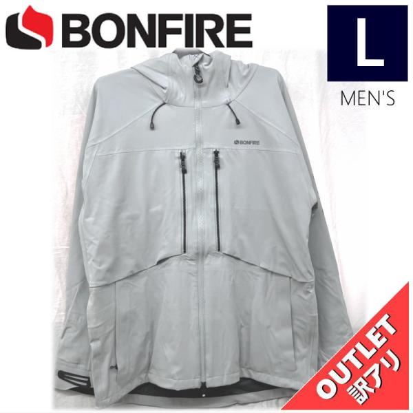 【OUTLET】 APEX POLARTEC NEOSHELL 3L STRETCH 3IN 1 J...