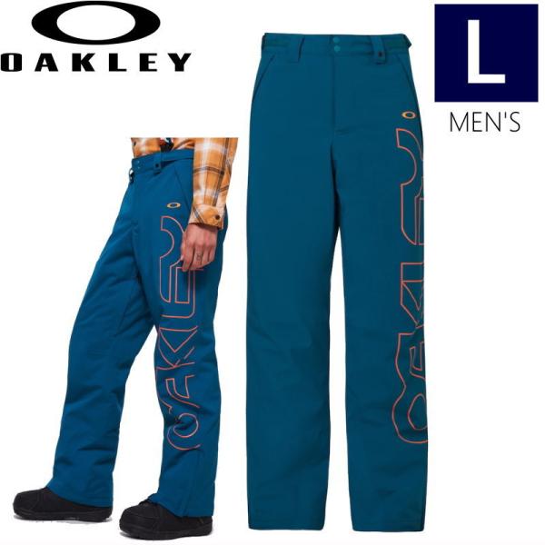 ◆ OAKLEY CEDAR RIDGE 3.0 BZI PNT NEW BALSAM Lサイズ メ...