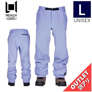 L1 スノーボードウェア L1 スノボウェア上下セット○ AXIAL JACKET PANT エルワン