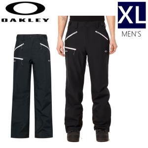 OAKLEY Juno ShellPant スキー/スノーボードパンツ Oakley Juno Shell Pant - Blackout | Oakley® US
