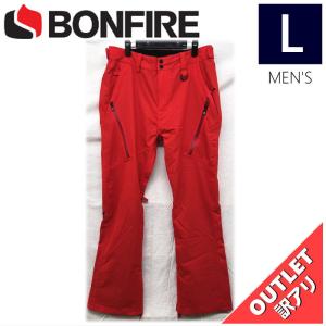 BONFIRE（ボンファイア） 【OUTLET】 BONFIRE CONTROL STRETCH JKT