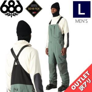 【アウトレット】◎ 686 GORE-TEX S...の商品画像