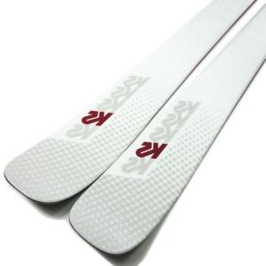 156cm 90mm フリースキー K2 Mindbender Mindbender 90 C Alliance attack2 11 板 11 ビンディング付き2点セット フリースキー カービング ファットスキー 19 k19 156 オフワン国道16号