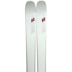 156cm 90mm フリースキー K2 Mindbender Mindbender 90 C Alliance attack2 11 板 11 ビンディング付き2点セット フリースキー カービング ファットスキー 19 k19 156 オフワン国道16号