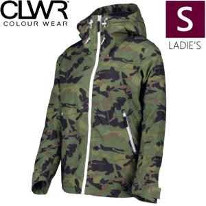 Oakley カモフラージュ柄 スノーボードウェア OAKLEY（オークリー） ◎ 24-25 OAKLEY WMNS TNP TBT INSULATED JKT