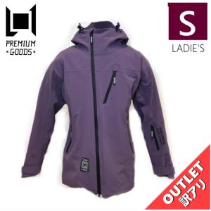 L1 スノボウェア上下セット○ AXIAL JACKET PANT エルワン