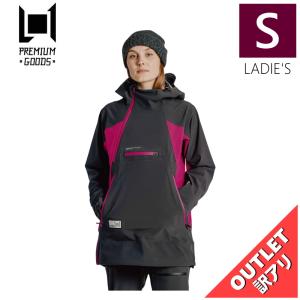 スノーボードウエア　CLWR CLWR（カラーウェア） ☆ CLWR OWL PNT カラー:SAND Sサイズ スキー