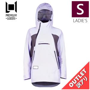 Ｌ1 エルワン スノーボードウェア レディース M ジャケット ビブパンツ L1 スノボウェア上下セット○ AXIAL JACKET PANT エルワン