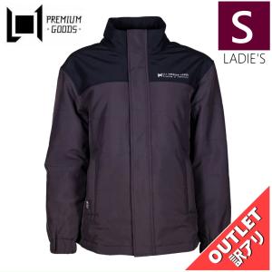 L1 【アウトレット】 ATLAS JKT BLACK レディース スノーボード L1 【アウトレット】 ATLAS JKT BLACK レディース スノーボード