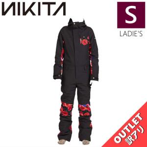 NIKITA（ニキータ） 【OUTLET】 NIKITA MADRONA ONE PIECE MOUNTAIN