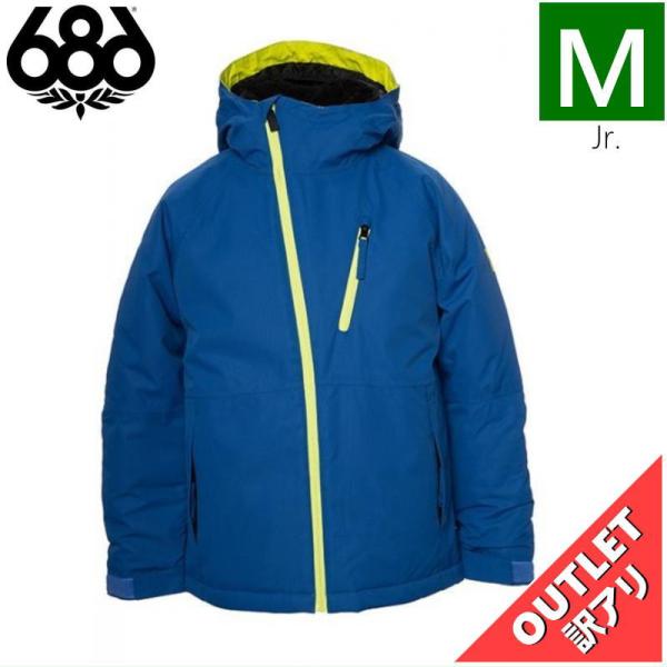 【OUTLET】 ジュニア[Mサイズ]22 686 HYDRA INSULATED JKT カラー:...