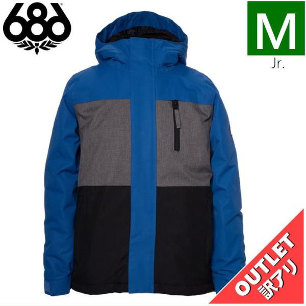 【OUTLET】 ジュニア[Mサイズ]686 SMARTY 3-IN-1 INSULATED JKT...