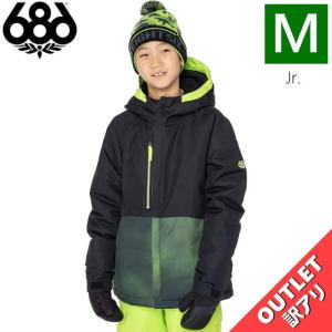 ☆キッズジュニア[Mサイズ]19 BILLABONG ALL DAY BOYS JKT