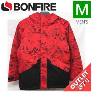 バートン　2t burton BURTON ☆2Tサイズ 19 BOYS MINISHRED AMPED JKT カラー:HOT