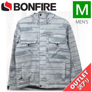 BONFIRE（ボンファイア） 【OUTLET】 ジュニア[Mサイズ] BONFIRE BOYS