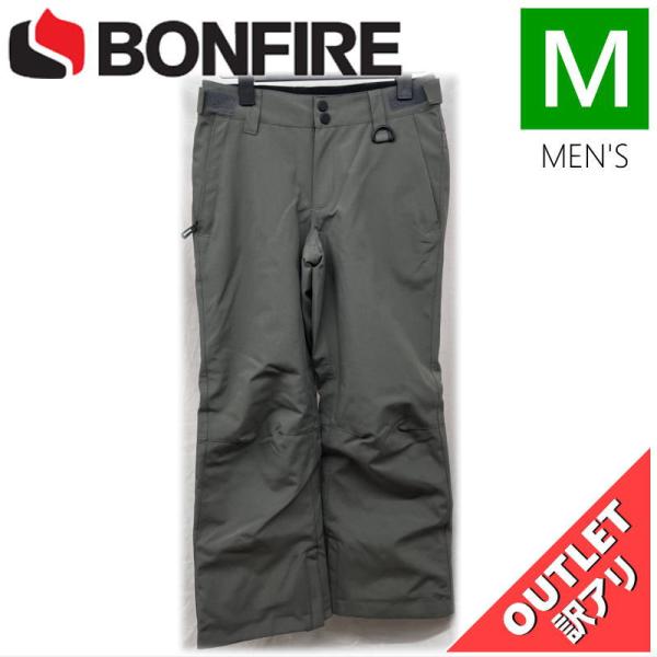 【OUTLET】 ジュニア[Mサイズ] BONFIRE BOYS TACTICAL PNT カラー:...