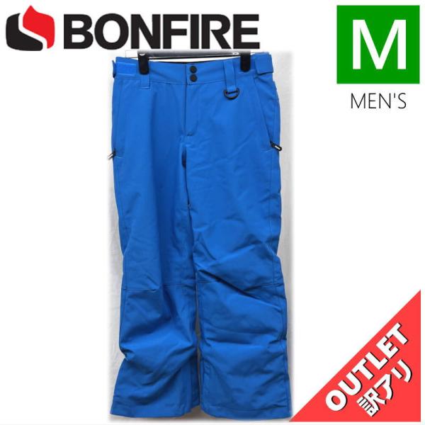 【OUTLET】 ジュニア[Mサイズ] BONFIRE BOYS TACTICAL PNT カラー:...