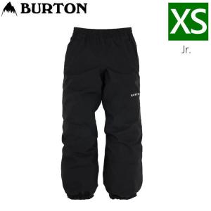 23-24  BURTON KD MELTERPLUS PNT XSサイズ  子供用 スノーボード スキー パンツ PANT パンツ 日本正規品｜off-1