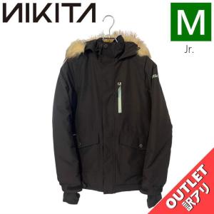 NIKITA（ニキータ） 【OUTLET】 NIKITA CEDAR PNT SEA FOAM CHATAH M