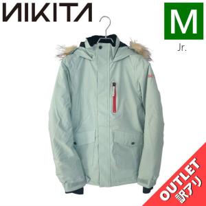 NIKITA（ニキータ） 【OUTLET】【汚大】20 ジュニア[Mサイズ] NIKITA