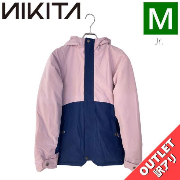 【OUTLET】 NIKITA GIRLS SITKA JACKET LAVENDER Mサイズ キ...