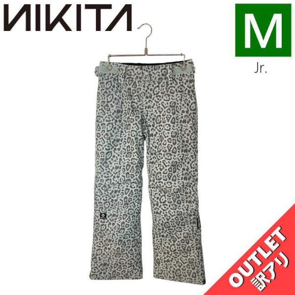 【OUTLET】 NIKITA CEDAR PNT SEA FOAM CHATAH Mサイズ 子供用...