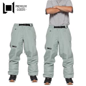 L1 スノボウェア上下セット○ RANKIN JACKET PANT エルワン