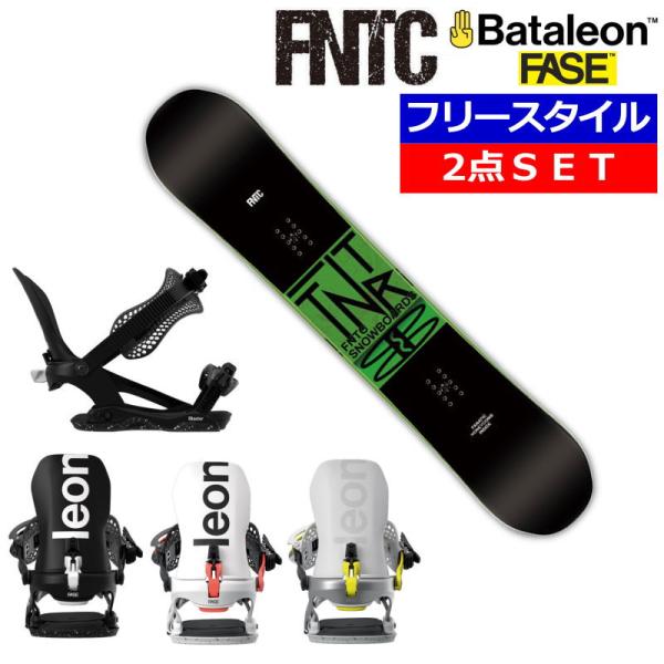 23-24 FNTC TNT R BLACK+26 BATALEON BLASTER AW FASE...