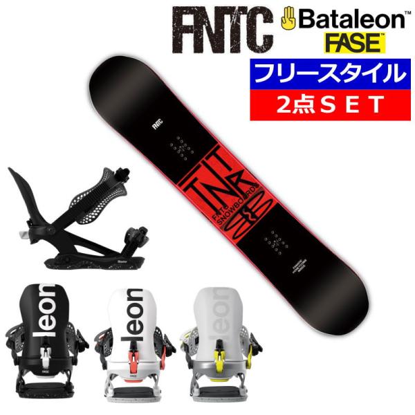 23-24 FNTC TNT R BLACK+26 BATALEON BLASTER AW FASE...