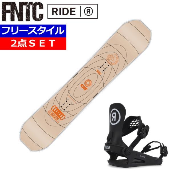 23-24 FNTC CAT+RIDE C-2 カラー:BLACK エフエヌティーシー メンズ スノ...