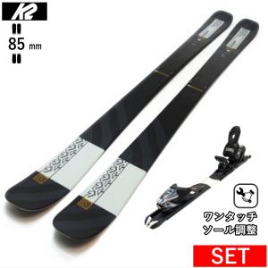K2（スキー、スノーボード） K2 スキー板 MINDBENDER 90C 板のみ