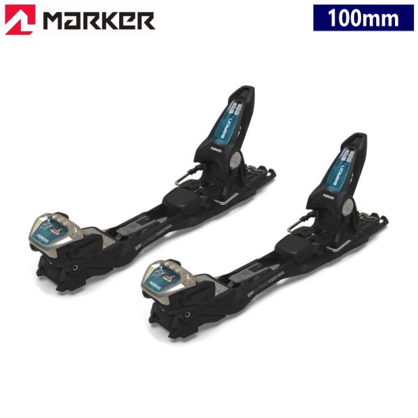 MARKER BARON EPF13 S(265-325) カラー:BLK[100mm] フリースキ...