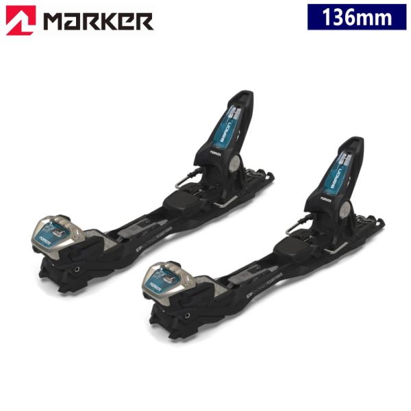 MARKER BARON EPF13 S(265-325) カラー:BLK[136mm] フリースキ...