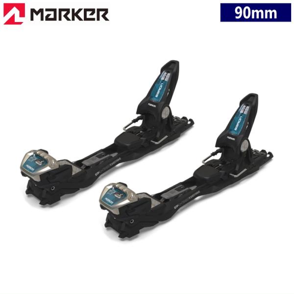 MARKER BARON EPF13 S(265-325) カラー:BLK[90mm] フリースキー...