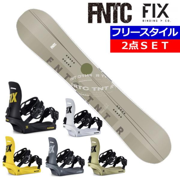 24-25 FNTC TNT R BEIGE+25 FIX NATION エフエヌティーシー メンズ...