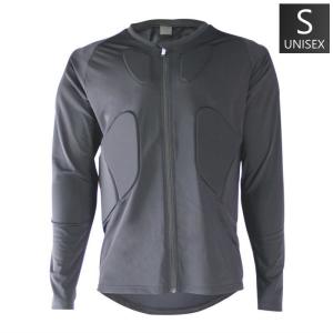 新品未使用ARK スノーボード スキー 上半身プロテクター　Sサイズ ☆[Sサイズ]26 ARK LS Hip Long カラー:BLACK ヒップパッド ケツパッド