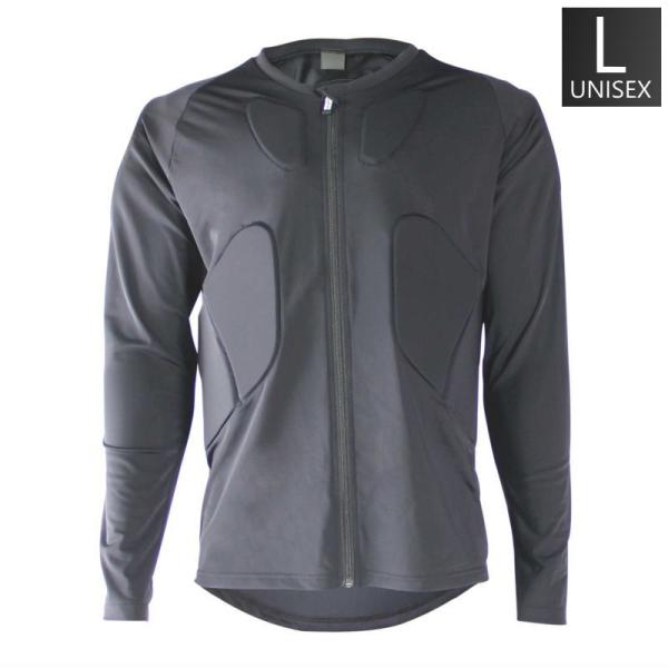 【即納】●[Lサイズ]24 NORTH COAST BODY PROTECTOR NW-1031 カ...